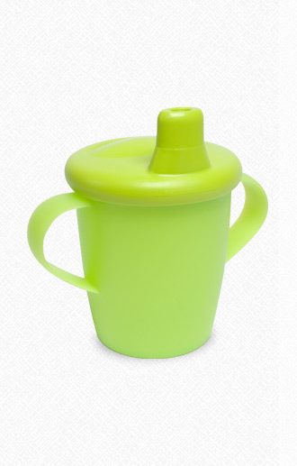 The Classic AnywayUp Cup