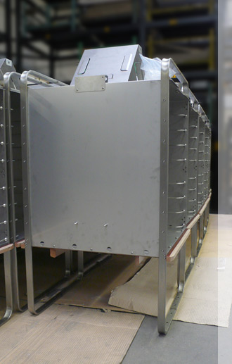 Manufacture in the UK