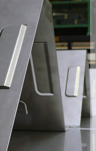 Manufacture in the UK