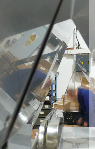 Manufacture in the UK